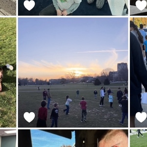 Fundraising Page: Janell Odom